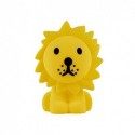 Veilleuse Lion