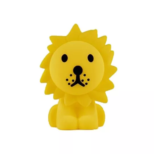 Veilleuse Lion