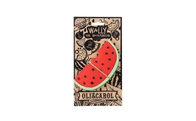 Jouet – Wally la pastèque