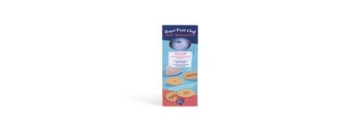 Set petit chef – biscuits