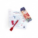 Set petit chef – pizza