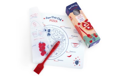 Set petit chef – pizza