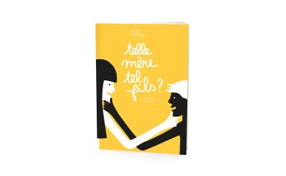 Telle mère, tel fils