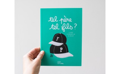 Tel père, tel fils
