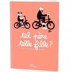 Tel père, telle fille