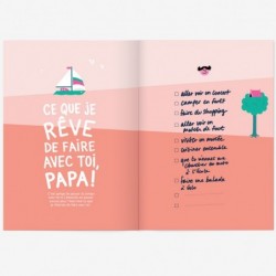 Tel père, telle fille