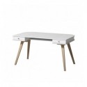 Bureau – Wood Collection – 2 tiroirs