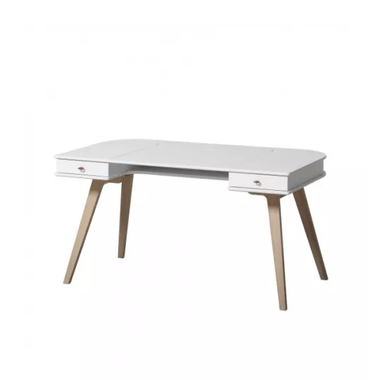 Bureau – Wood Collection – 2 tiroirs