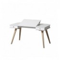 Bureau – Wood Collection – 2 tiroirs