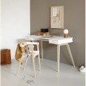 Bureau – Wood Collection – 2 tiroirs