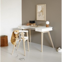 Bureau – Wood Collection – 2 tiroirs