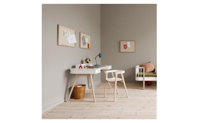 Bureau – Wood Collection – 2 tiroirs
