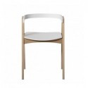 Chaise – Wood Collection