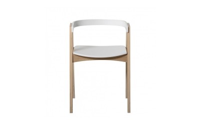Chaise – Wood Collection