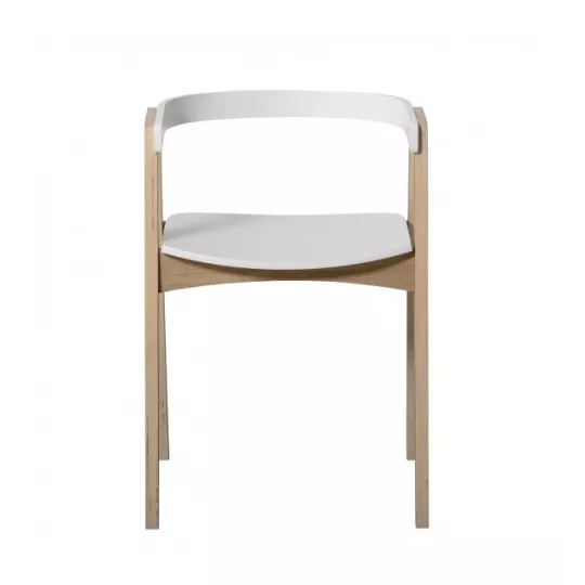Chaise – Wood Collection
