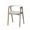 Chaise – Wood Collection