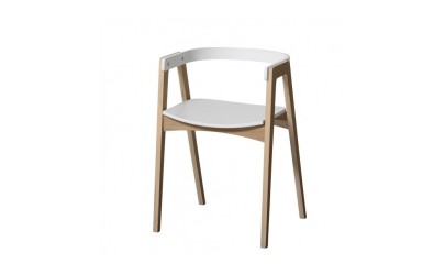 Chaise – Wood Collection