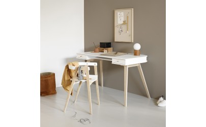 Chaise – Wood Collection