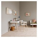 Chaise – Wood Collection