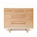 Commode – Caravan Dresser