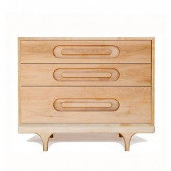 Commode – Caravan Dresser