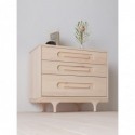 Commode – Caravan Dresser