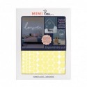 Stickers – pastilles phosphorescentes