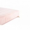 Matelas Zanzibar Velours – Rose fleuri