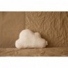 Coussin nuage – rose rêvé