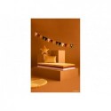 Guirlande Savanna – velours