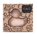 Elvis the Duck - Flesh-Colored