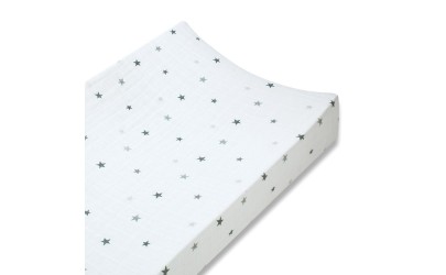 Housse pour matelas à langer