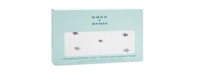 Twinkle Changing Mat Cover