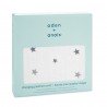 Twinkle Changing Mat Cover