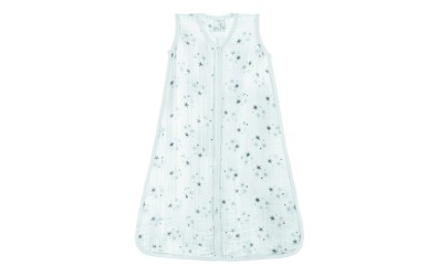 Summer Sleeping Bag - Twinkle Star Cluster