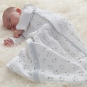 Summer Sleeping Bag - Twinkle Star Cluster