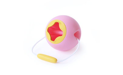 Mini Ballo - Sweet Pink