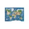 Puzzle - Découvrir le monde – Londji – Petit Toi Lausanne