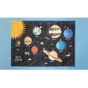 Puzzle - Discover the Planets – Londji – Petit Toi Lausanne