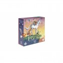Puzzle - My unicorne – Londji – Petit Toi Lausanne