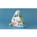 Puzzle - Let's go to the mountain – Londji – Petit Toi