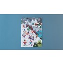 Puzzle - Let's go to the mountain – Londji – Petit Toi