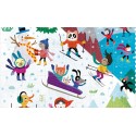 Puzzle - Let's go to the mountain – Londji – Petit Toi