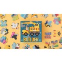 Jigsaw I would like to be a builder - Londji - Petit Toi