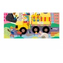 Jigsaw I would like to be a builder - Londji - Petit Toi
