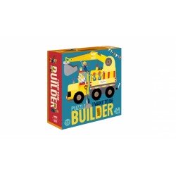 Puzzle - I want to be a Builder