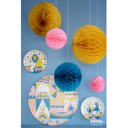 Garland - Circus Set