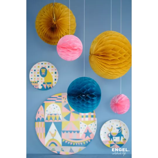 Garland - Circus Set