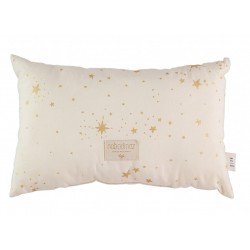 cushion-laurel-gold-stella-natural-nobodinoz-petit-toi-lausanne