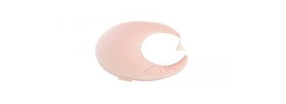 coussin-velours-pierrot-lune-rose-fleuri-nobodinoz-petit-toi-lausanne